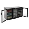 Picture of Polar G-Series Back Bar Cooler with Hinged Doors 330Ltr - GL004