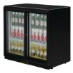 Picture of Polar G-Series Back Bar Cooler with Sliding Doors 208Ltr - GL003