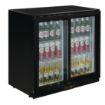 Picture of Polar G-Series Back Bar Cooler with Sliding Doors 208Ltr - GL003