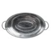 Picture of Beaumont Galvanised Steel Wine And Champagne Tub - GK919