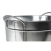 Picture of Beaumont Galvanised Steel Wine And Champagne Tub - GK919