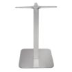 Picture of Bolero Square Stainless Steel Table Base - GK993