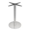 Picture of Bolero Stainless Steel Round Table Base - GK992
