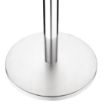 Picture of Bolero Stainless Steel Round Table Base - GK992
