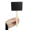 Picture of Olympia Mini Blackboard Display Sign - GL086