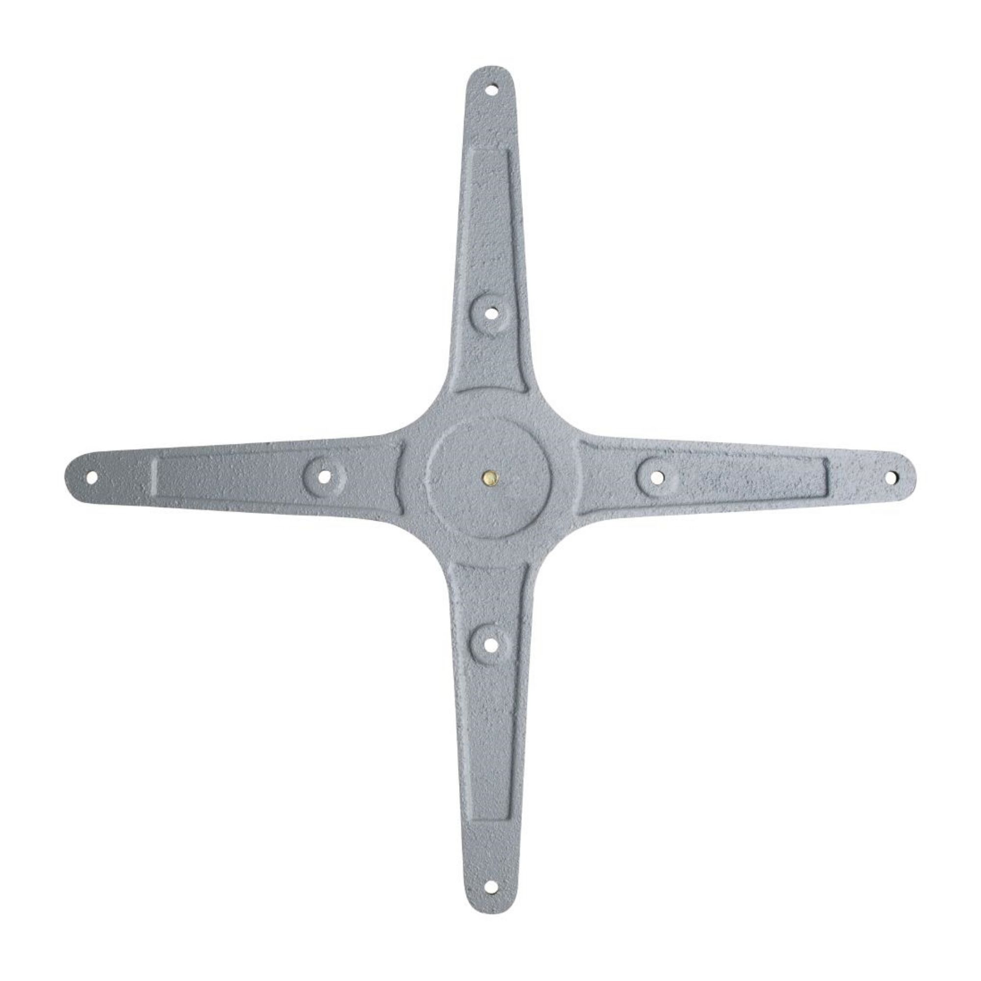 Picture of Bolero Stainless Steel Round Table Base