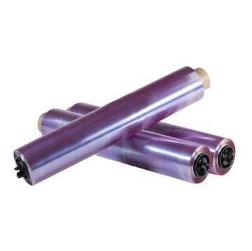 Picture of Wrapmaster Compact PVC Cling Film Refill 300mm x 225m (3 Pack)
