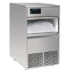 Picture of Polar G-Series Under Counter Ice Machine 50kg Output - GL192