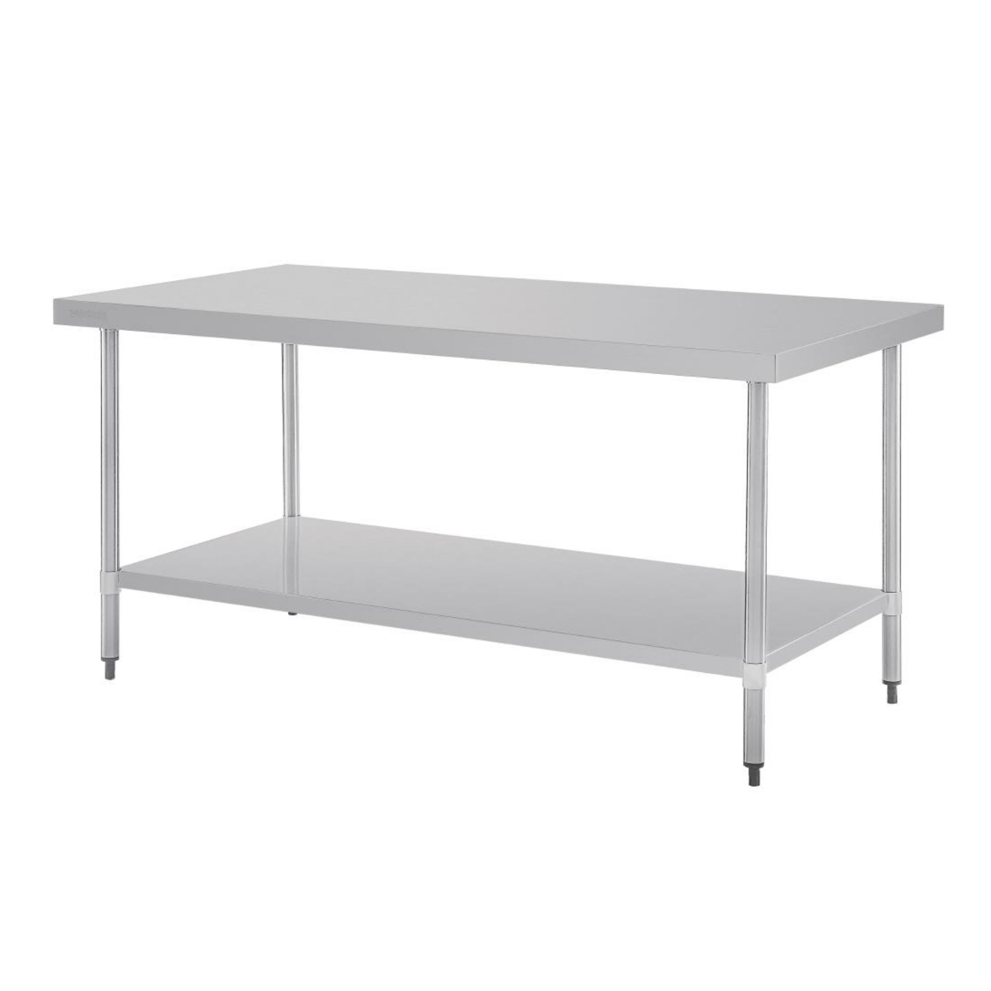 Picture of Vogue Stainless Steel Centre Table 1800mm - GL279