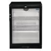 Picture of Polar G-Series Back Bar Cooler with Hinged Door 138Ltr - GL001