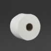 Picture of Jantex Micro Twin Toilet Paper 2-Ply 125m (Pack of 24) - GL063