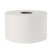 Picture of Jantex Micro Twin Toilet Paper 2-Ply 125m (Pack of 24) - GL063