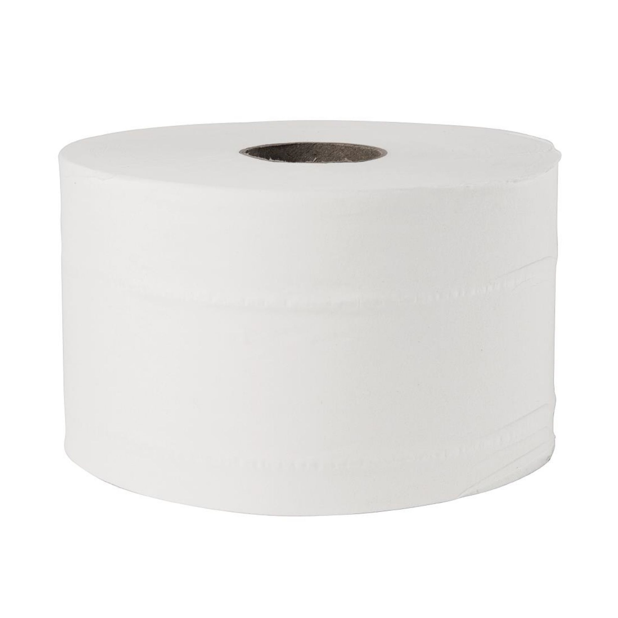 Picture of Jantex Micro Twin Toilet Paper 2-Ply 125m (Pack of 24)