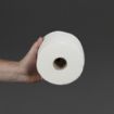 Picture of Jantex Micro Twin Toilet Paper 2-Ply 125m (Pack of 24) - GL063