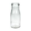 Picture of Artis Mini Milk Bottle 155ml (Pack of 18) - GL160