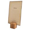 Picture of Wooden Menu Holder and Riser - GL068