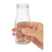 Picture of Artis Mini Milk Bottle 155ml (Pack of 18) - GL160