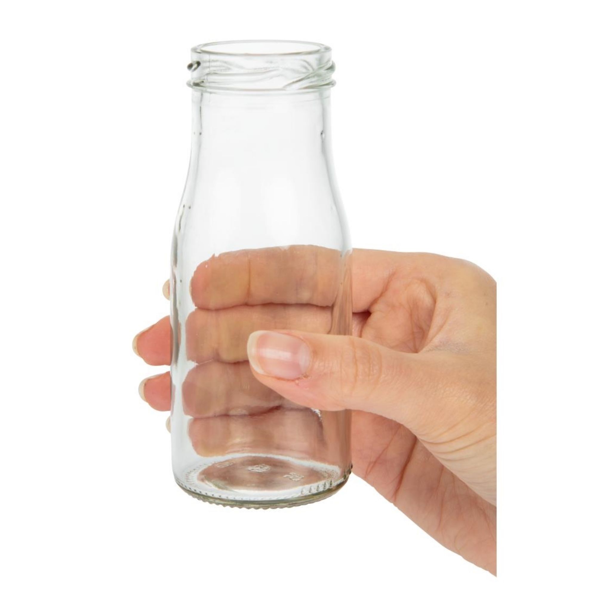 Picture of Artis Mini Milk Bottle 155ml (Pack of 18)
