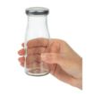 Picture of Artis Mini Milk Bottle 155ml (Pack of 18) - GL160
