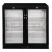 Picture of Polar G-Series Back Bar Cooler with Hinged Doors 208Ltr - GL002
