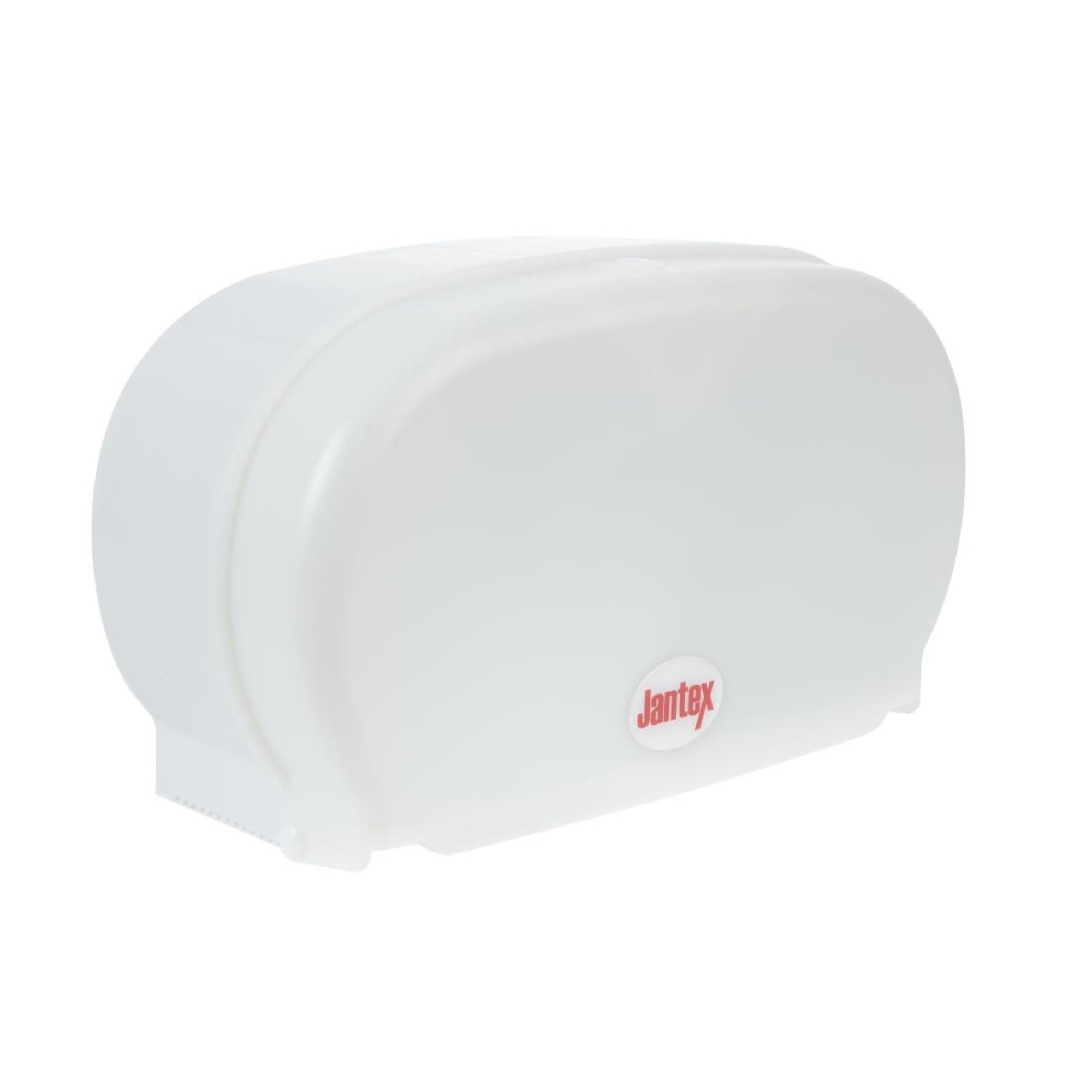 Picture of Jantex Micro Twin Toilet Roll Dispenser - GL062