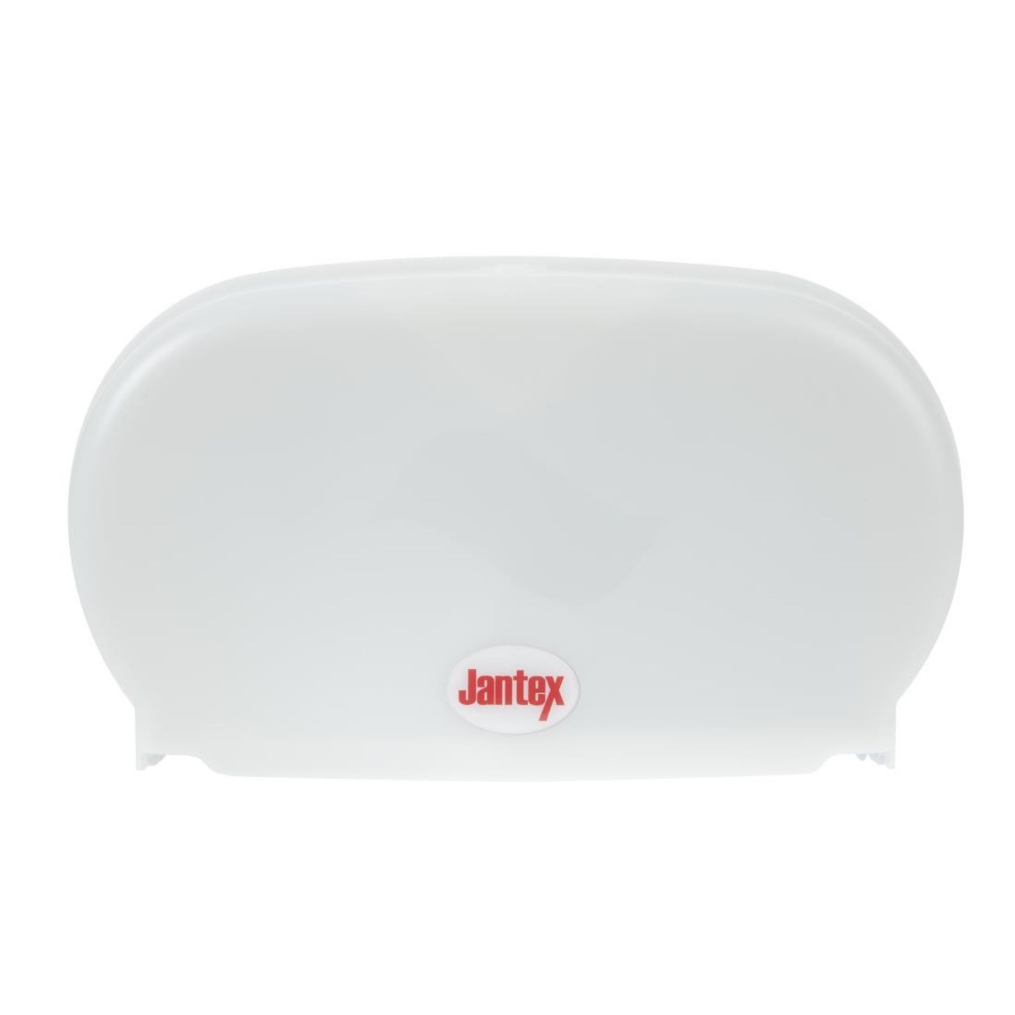Picture of Jantex Micro Twin Toilet Roll Dispenser