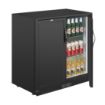 Picture of Polar G-Series Back Bar Cooler with Solid Doors 208Ltr - GL016