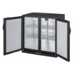 Picture of Polar G-Series Back Bar Cooler with Solid Doors 208Ltr - GL016