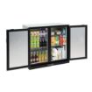 Picture of Polar G-Series Back Bar Cooler with Solid Doors 208Ltr - GL016