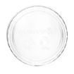 Picture of Vegware Compostable Cold Portion Pot Lids 59ml / 2oz and 118ml / 4oz - GK104