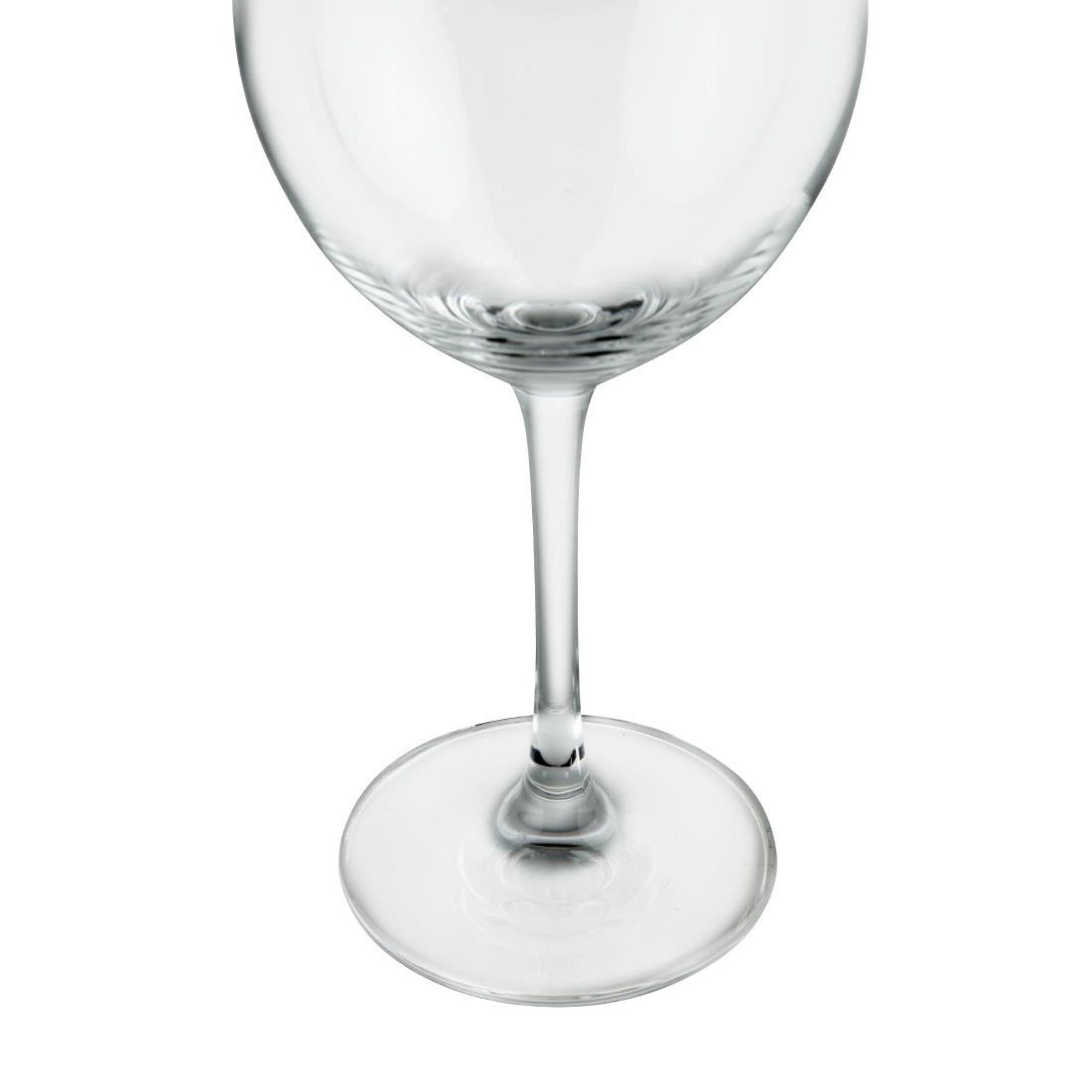 Picture of Schott Zwiesel Ivento Red Wine Glasses 480ml (Pack of 6)