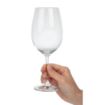 Picture of Schott Zwiesel Ivento Red Wine Glasses 480ml (Pack of 6) - GL135