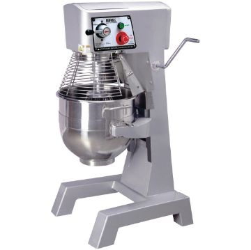 Picture of Buffalo 29Ltr Stand Planetary Mixer