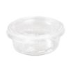 Picture of Vegware Compostable Cold Portion Pots 59ml / 2oz (Pack of 2000) - GK103