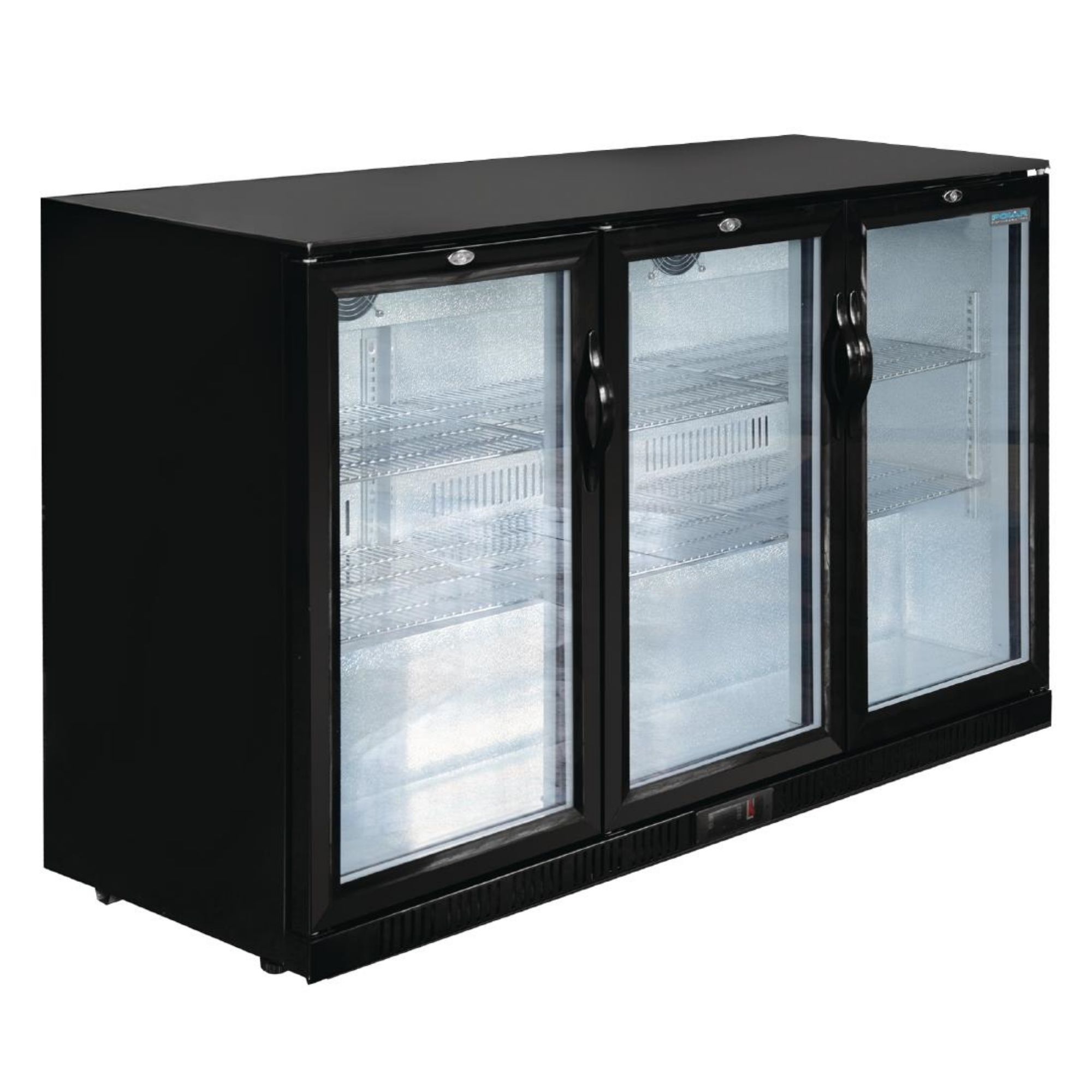 Picture of Polar G-Series Back Bar Cooler with Hinged Doors 320Ltr - GL014