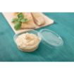 Picture of Vegware Compostable Cold Portion Pots 59ml / 2oz (Pack of 2000) - GK103