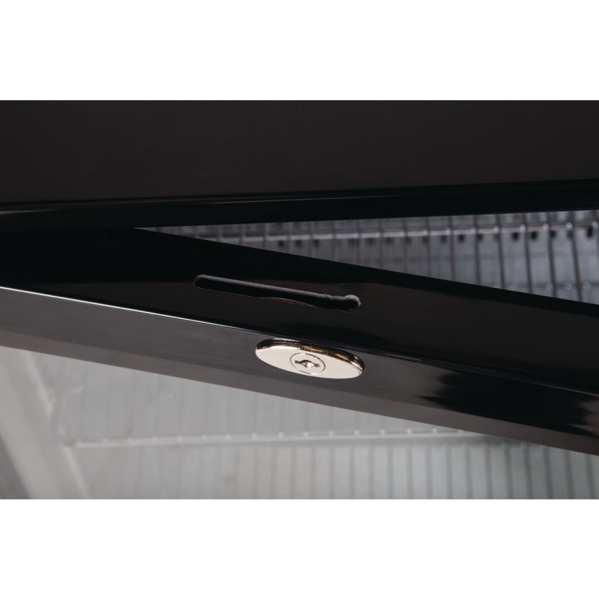 Picture of Polar G-Series Back Bar Cooler with Hinged Doors 320Ltr