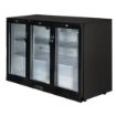 Picture of Polar G-Series Back Bar Cooler with Hinged Doors 320Ltr - GL014