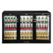 Picture of Polar G-Series Back Bar Cooler with Hinged Doors 320Ltr - GL014