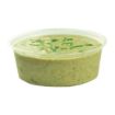 Picture of Vegware Compostable Cold Portion Pots 59ml / 2oz (Pack of 2000) - GK103