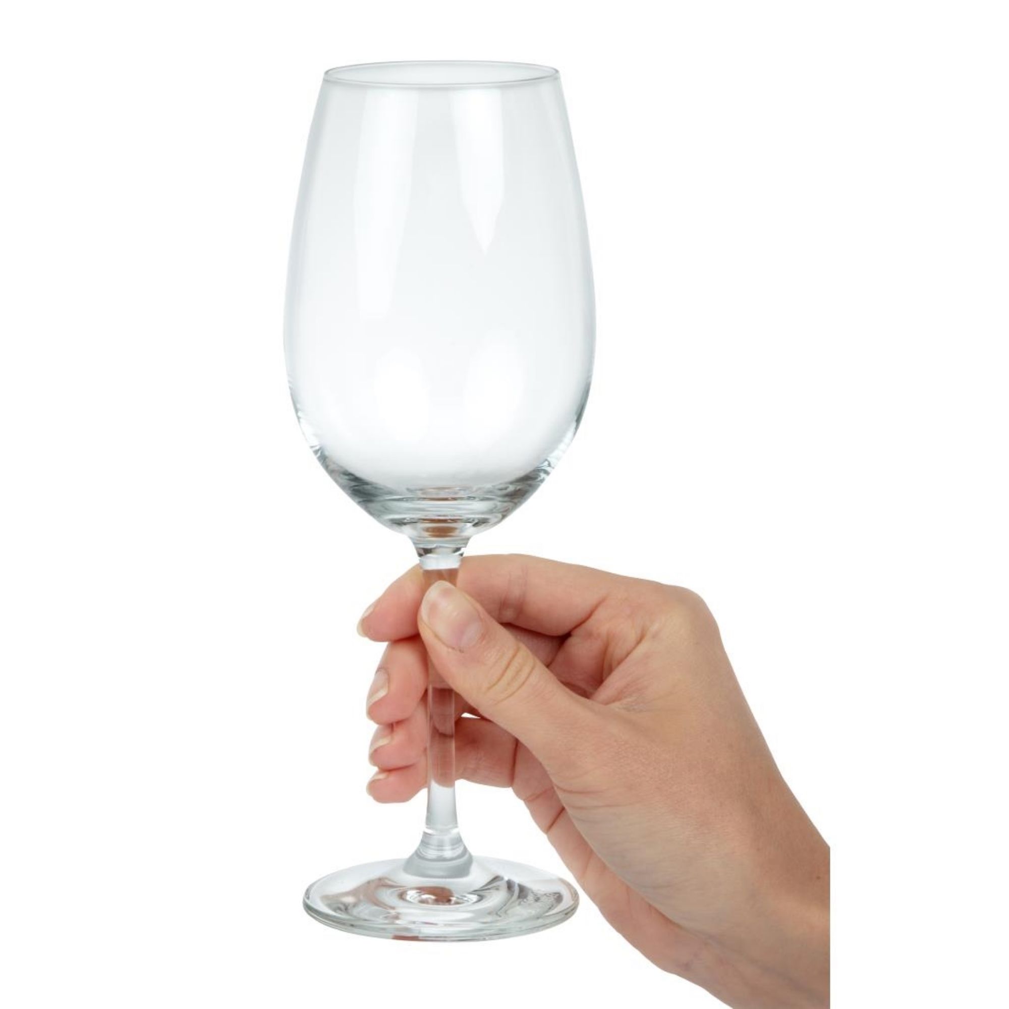 Picture of Schott Zwiesel Ivento White Wine Glasses 340ml (Pack of 6)