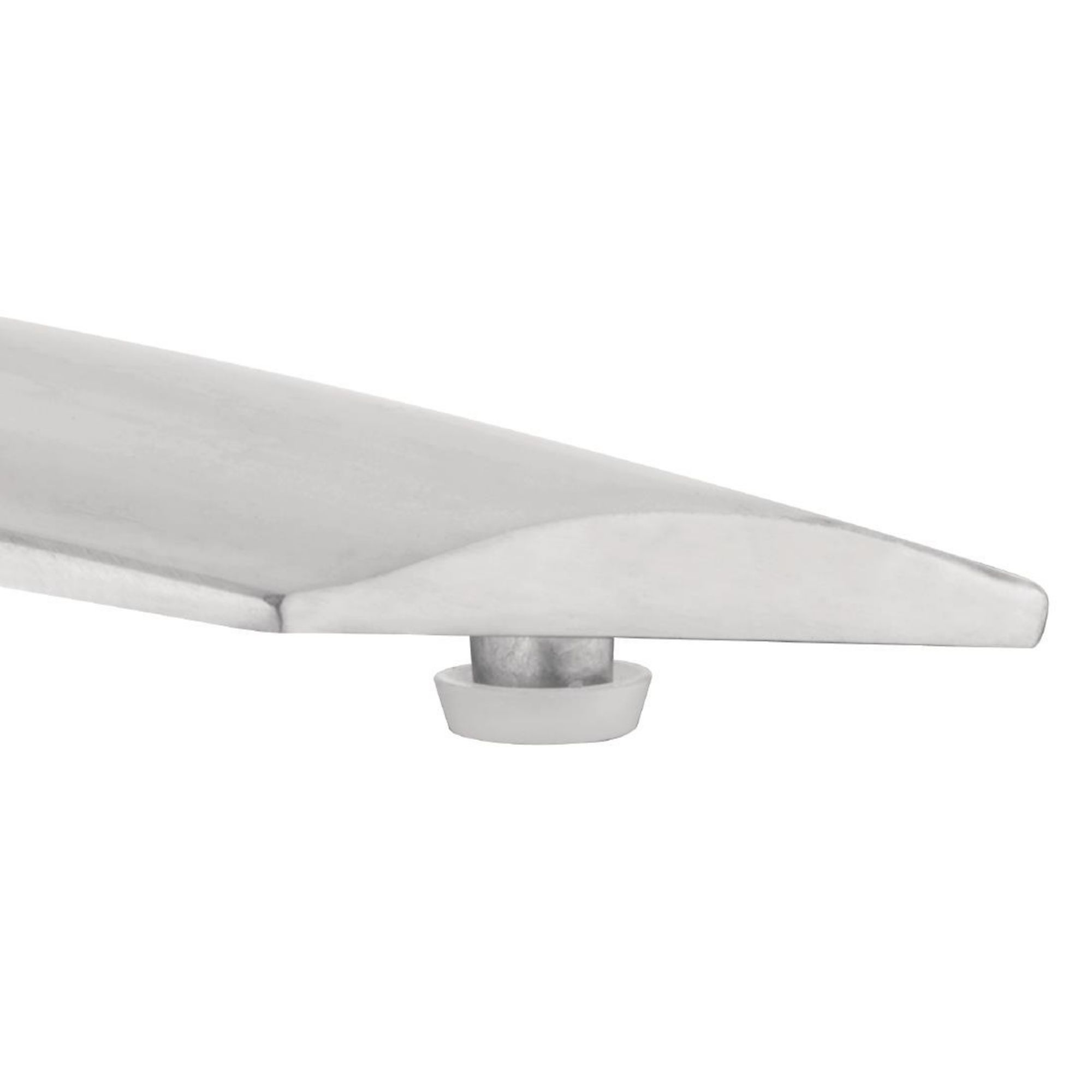 Picture of Bolero Ash Flip Top Square Bistro Table 600mm