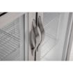 Picture of Polar G-Series Back Bar Cooler with Hinged Doors Stainless Steel 208Ltr - GL008