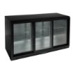 Picture of Polar G-Series Back Bar Cooler with Sliding Doors 320Ltr - GL013