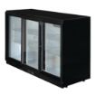 Picture of Polar G-Series Back Bar Cooler with Sliding Doors 320Ltr - GL013
