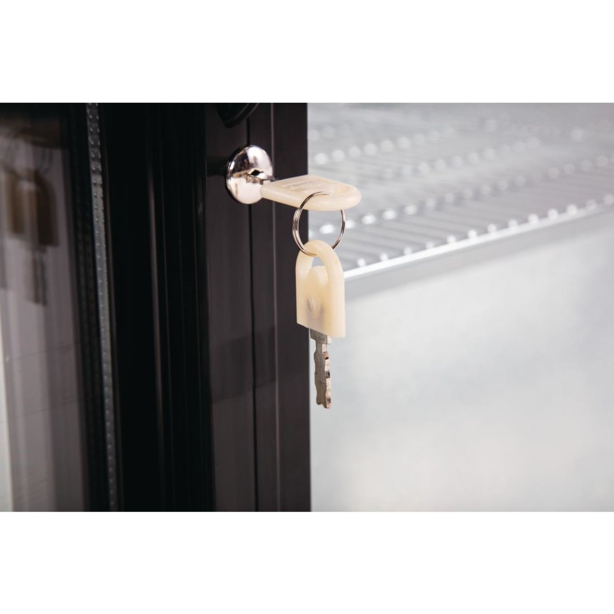 Picture of Polar G-Series Back Bar Cooler with Sliding Doors 320Ltr