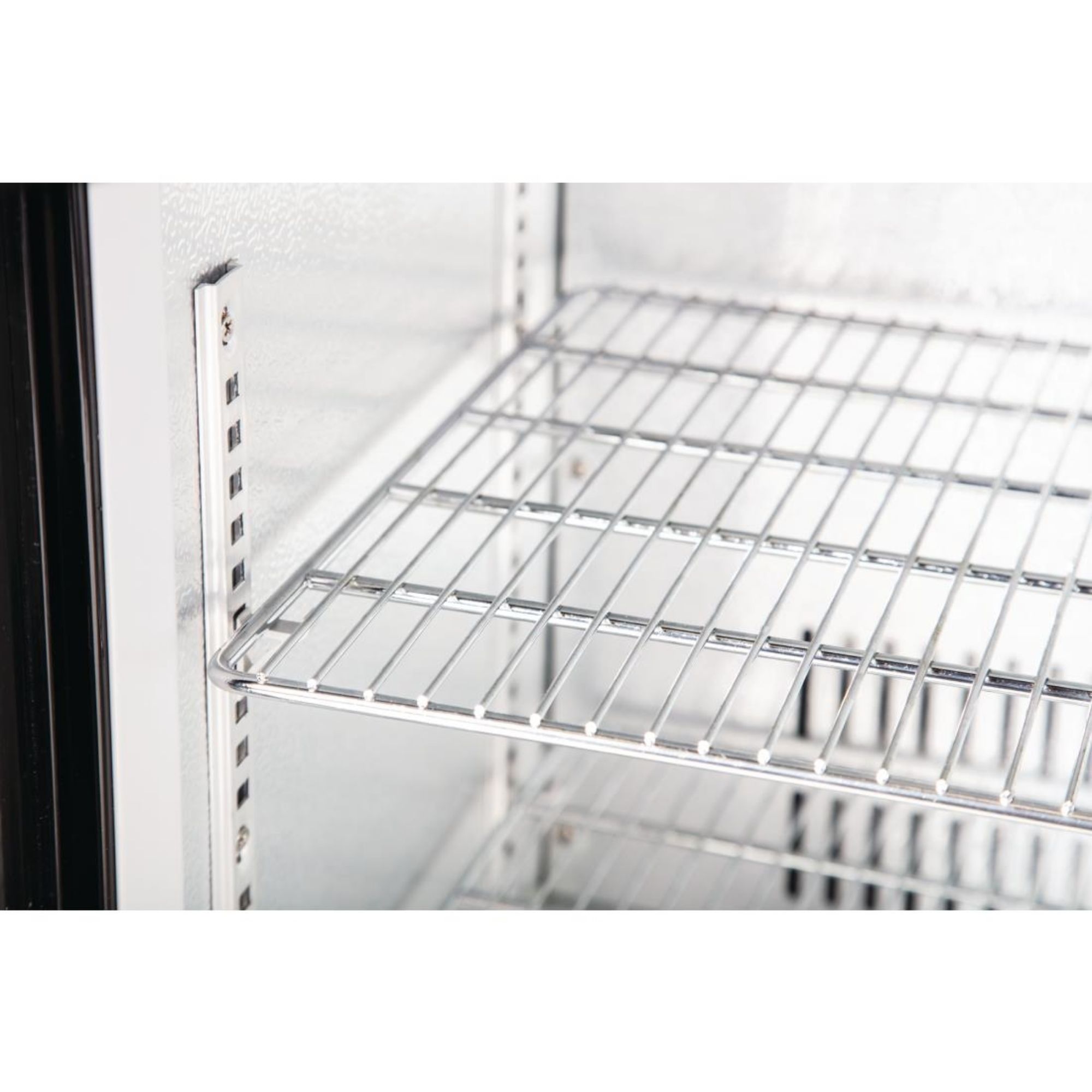 Picture of Polar G-Series Back Bar Cooler with Sliding Doors 320Ltr