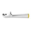 Picture of Vogue Ice Cream Scoop Yellow Cap 3oz - GJ540