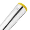 Picture of Vogue Ice Cream Scoop Yellow Cap 3oz - GJ540