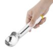 Picture of Vogue Ice Cream Scoop Yellow Cap 3oz - GJ540